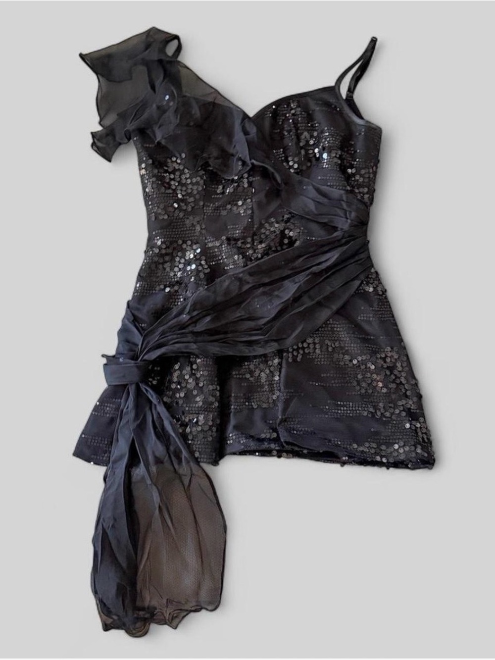 Cosette di Ames Odile Dress